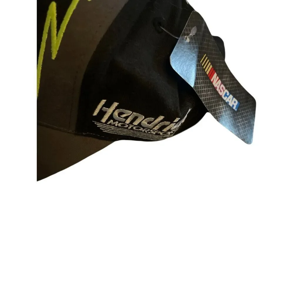Jimmie Johnson #48 Lowes For Pros Hendrick Motorsports Hat